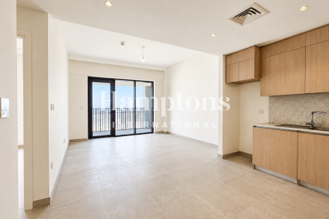 Пәтер Dubai Creek Harbour (The Lagoons), Дубай, БАӘ-да 1 жатын бөлме, 64.19039882 м² № 703433 - фото 8