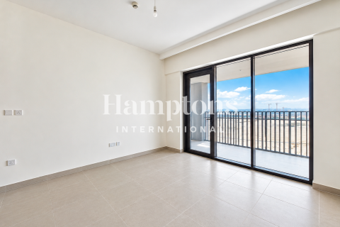 Пәтер Dubai Creek Harbour (The Lagoons), Дубай, БАӘ-да 1 жатын бөлме, 64.19039882 м² № 703433 - фото 4