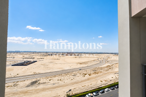 Пәтер Dubai Creek Harbour (The Lagoons), Дубай, БАӘ-да 1 жатын бөлме, 64.19039882 м² № 703433 - фото 10