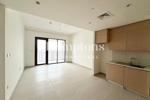 آپارتمان در Dubai Creek Harbour (The Lagoons)، Dubai ، امارات متحده عربی 1 خوابه ، 64.1904 متر مربع.  شماره 703433