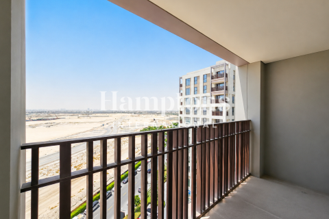 Пәтер Dubai Creek Harbour (The Lagoons), Дубай, БАӘ-да 1 жатын бөлме, 64.19039882 м² № 703433 - фото 2
