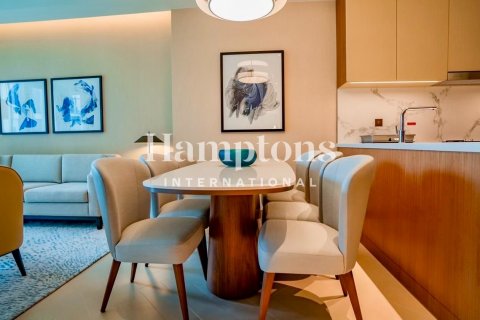 آپارتمان برای اجاره در Downtown Dubai (Downtown Burj Dubai)، Dubai، امارات متحده عربی 2 خوابه ، 116.87197400 متر مربع ، شماره 703431 - تصویر 11