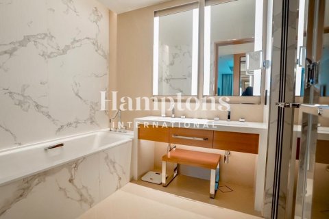 آپارتمان برای اجاره در Downtown Dubai (Downtown Burj Dubai)، Dubai، امارات متحده عربی 2 خوابه ، 116.87197400 متر مربع ، شماره 703431 - تصویر 15