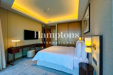 آپارتمان برای اجاره در Downtown Dubai (Downtown Burj Dubai)، Dubai، امارات متحده عربی 2 خوابه ، 116.87197400 متر مربع ، شماره 703431 - تصویر 9