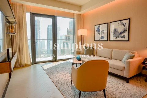 آپارتمان برای اجاره در Downtown Dubai (Downtown Burj Dubai)، Dubai، امارات متحده عربی 2 خوابه ، 116.87197400 متر مربع ، شماره 703431 - تصویر 8