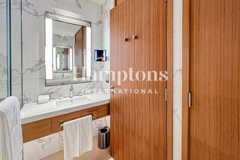 آپارتمان برای اجاره در Downtown Dubai (Downtown Burj Dubai)، Dubai، امارات متحده عربی 2 خوابه ، 116.87197400 متر مربع ، شماره 703431 - تصویر 3