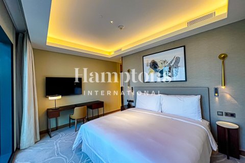 آپارتمان برای اجاره در Downtown Dubai (Downtown Burj Dubai)، Dubai، امارات متحده عربی 2 خوابه ، 116.87197400 متر مربع ، شماره 703431 - تصویر 2