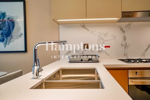 آپارتمان برای اجاره در Downtown Dubai (Downtown Burj Dubai)، Dubai، امارات متحده عربی 2 خوابه ، 116.87197400 متر مربع ، شماره 703431 - تصویر 4