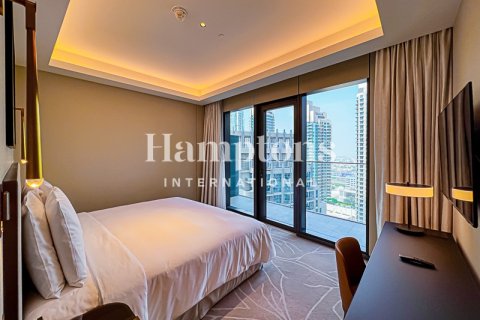آپارتمان برای اجاره در Downtown Dubai (Downtown Burj Dubai)، Dubai، امارات متحده عربی 2 خوابه ، 116.87197400 متر مربع ، شماره 703431 - تصویر 13