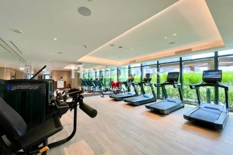 آپارتمان برای اجاره در Downtown Dubai (Downtown Burj Dubai)، Dubai، امارات متحده عربی 2 خوابه ، 116.87197400 متر مربع ، شماره 703431 - تصویر 6