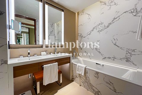 آپارتمان برای اجاره در Downtown Dubai (Downtown Burj Dubai)، Dubai، امارات متحده عربی 2 خوابه ، 116.87197400 متر مربع ، شماره 703431 - تصویر 10
