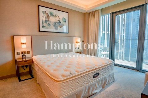 آپارتمان برای اجاره در Downtown Dubai (Downtown Burj Dubai)، Dubai، امارات متحده عربی 2 خوابه ، 116.87197400 متر مربع ، شماره 703431 - تصویر 5