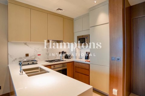 آپارتمان برای اجاره در Downtown Dubai (Downtown Burj Dubai)، Dubai، امارات متحده عربی 2 خوابه ، 116.87197400 متر مربع ، شماره 703431 - تصویر 14