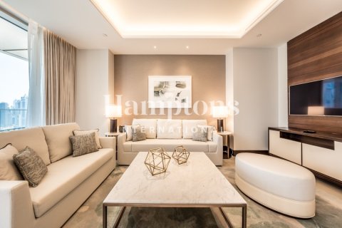 Üürile anda korter asukohaga Downtown Dubai (Downtown Burj Dubai), AÜE: 2 magamistoaga, 157.87006790 m² Nr 703432 - pilt 27