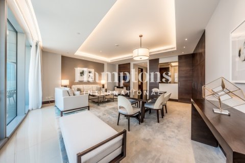 Üürile anda korter asukohaga Downtown Dubai (Downtown Burj Dubai), AÜE: 2 magamistoaga, 157.87006790 m² Nr 703432 - pilt 6