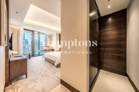 Üürile anda korter asukohaga Downtown Dubai (Downtown Burj Dubai), AÜE: 2 magamistoaga, 157.87006790 m² Nr 703432 - pilt 28