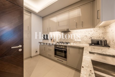 Üürile anda korter asukohaga Downtown Dubai (Downtown Burj Dubai), AÜE: 2 magamistoaga, 157.87006790 m² Nr 703432 - pilt 14