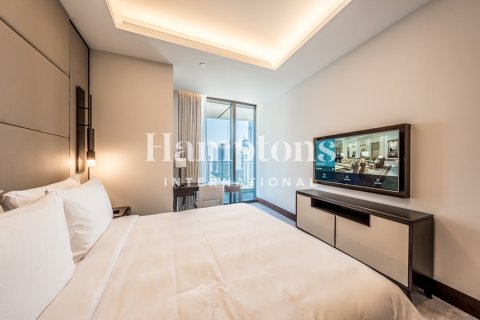 Üürile anda korter asukohaga Downtown Dubai (Downtown Burj Dubai), AÜE: 2 magamistoaga, 157.87006790 m² Nr 703432 - pilt 23