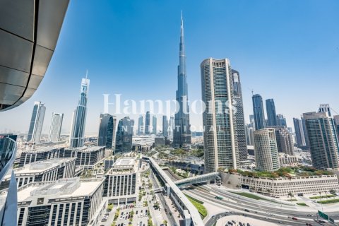 Üürile anda korter asukohaga Downtown Dubai (Downtown Burj Dubai), AÜE: 2 magamistoaga, 157.87006790 m² Nr 703432 - pilt 24