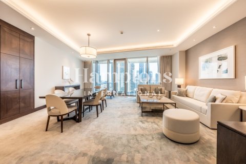 Üürile anda korter asukohaga Downtown Dubai (Downtown Burj Dubai), AÜE: 2 magamistoaga, 157.87006790 m² Nr 703432 - pilt 22