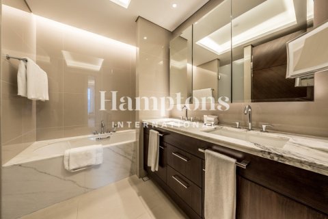 Üürile anda korter asukohaga Downtown Dubai (Downtown Burj Dubai), AÜE: 2 magamistoaga, 157.87006790 m² Nr 703432 - pilt 25