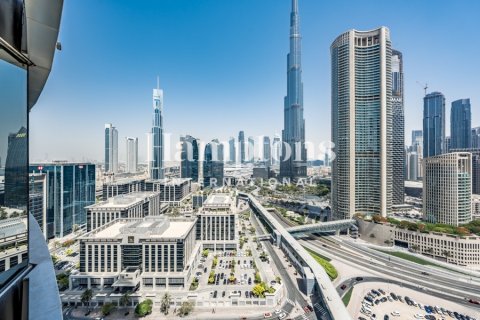 Üürile anda korter asukohaga Downtown Dubai (Downtown Burj Dubai), AÜE: 2 magamistoaga, 157.87006790 m² Nr 703432 - pilt 2