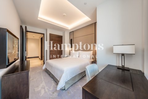 Üürile anda korter asukohaga Downtown Dubai (Downtown Burj Dubai), AÜE: 2 magamistoaga, 157.87006790 m² Nr 703432 - pilt 16
