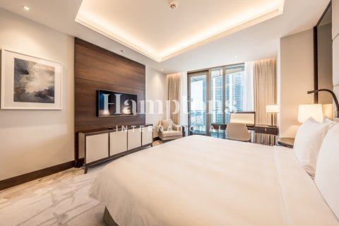 Korter asukohaga Downtown Dubai (Downtown Burj Dubai), AÜE: 2 magamistoaga, 157.87 m² Nr 703432