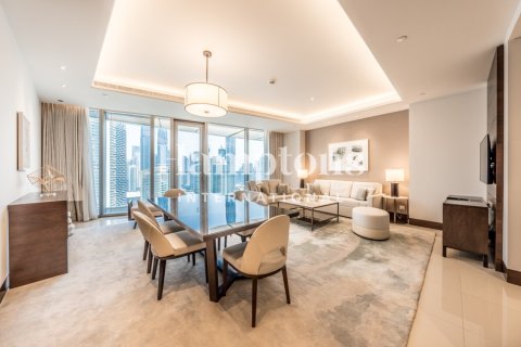 Üürile anda korter asukohaga Downtown Dubai (Downtown Burj Dubai), AÜE: 2 magamistoaga, 157.87006790 m² Nr 703432 - pilt 26