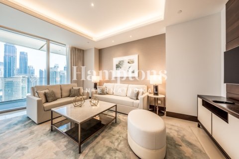 Üürile anda korter asukohaga Downtown Dubai (Downtown Burj Dubai), AÜE: 2 magamistoaga, 157.87006790 m² Nr 703432 - pilt 11