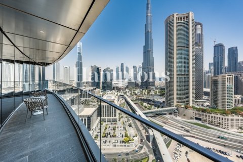 Üürile anda korter asukohaga Downtown Dubai (Downtown Burj Dubai), AÜE: 2 magamistoaga, 157.87006790 m² Nr 703432 - pilt 12