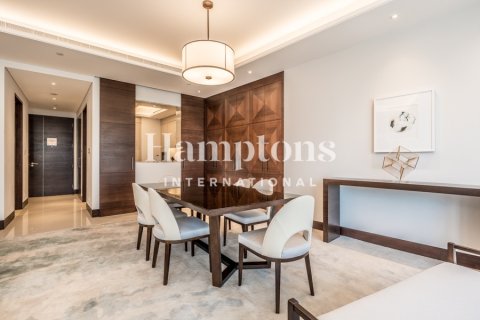 Üürile anda korter asukohaga Downtown Dubai (Downtown Burj Dubai), AÜE: 2 magamistoaga, 157.87006790 m² Nr 703432 - pilt 4