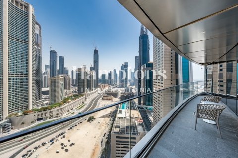 Üürile anda korter asukohaga Downtown Dubai (Downtown Burj Dubai), AÜE: 2 magamistoaga, 157.87006790 m² Nr 703432 - pilt 21