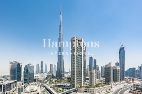 Üürile anda korter asukohaga Downtown Dubai (Downtown Burj Dubai), AÜE: 2 magamistoaga, 157.87006790 m² Nr 703432 - pilt 10