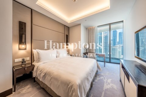 Üürile anda korter asukohaga Downtown Dubai (Downtown Burj Dubai), AÜE: 2 magamistoaga, 157.87006790 m² Nr 703432 - pilt 17