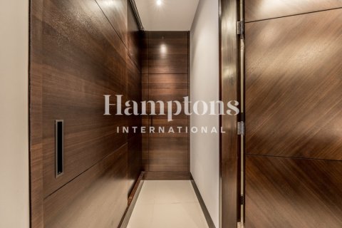 Üürile anda korter asukohaga Downtown Dubai (Downtown Burj Dubai), AÜE: 2 magamistoaga, 157.87006790 m² Nr 703432 - pilt 8