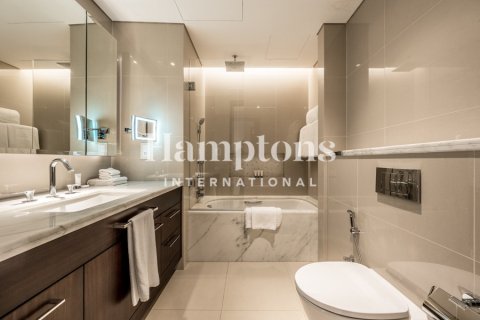 Üürile anda korter asukohaga Downtown Dubai (Downtown Burj Dubai), AÜE: 2 magamistoaga, 157.87006790 m² Nr 703432 - pilt 5