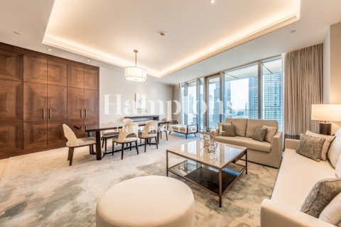 Üürile anda korter asukohaga Downtown Dubai (Downtown Burj Dubai), AÜE: 2 magamistoaga, 157.87006790 m² Nr 703432 - pilt 9