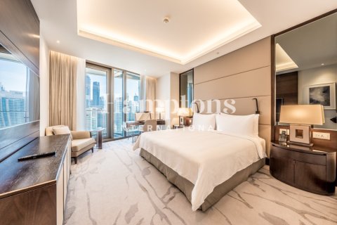 Üürile anda korter asukohaga Downtown Dubai (Downtown Burj Dubai), AÜE: 2 magamistoaga, 157.87006790 m² Nr 703432 - pilt 3