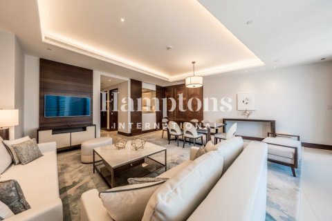 Üürile anda korter asukohaga Downtown Dubai (Downtown Burj Dubai), AÜE: 2 magamistoaga, 157.87006790 m² Nr 703432 - pilt 15