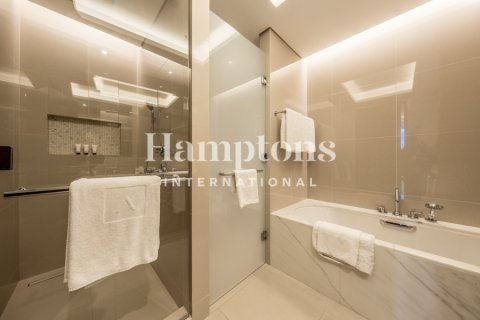 Üürile anda korter asukohaga Downtown Dubai (Downtown Burj Dubai), AÜE: 2 magamistoaga, 157.87006790 m² Nr 703432 - pilt 29