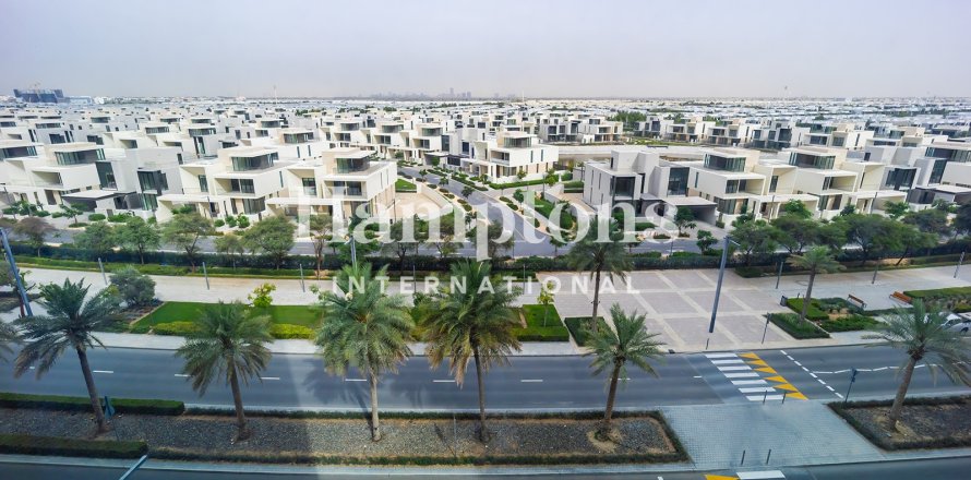 Apartment in Dubai Hills Estate, Dubai, UAE 2 bedrooms, 97.4701 sq.m. № 703434