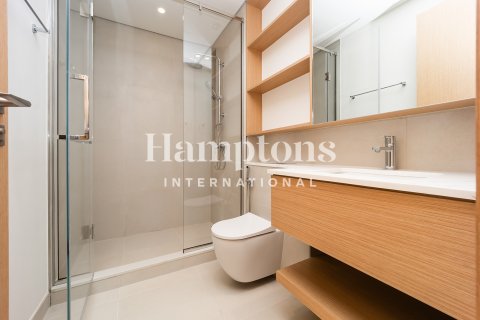 Apartment in Dubai Hills Estate, Dubai, UAE 2 bedrooms, 97.47011148 sq.m. № 703434 - photo 21