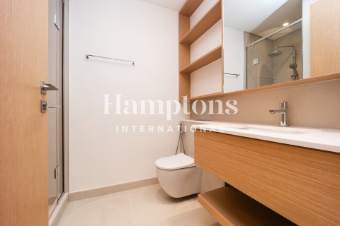 Apartment in Dubai Hills Estate, Dubai, UAE 2 bedrooms, 97.47011148 sq.m. № 703434 - photo 6
