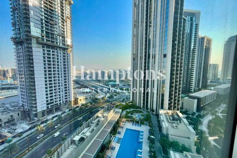 Dubai Creek Harbour (The Lagoons), Dubai, संयुक्त अरब अमीरात में अपार्टमेंट, 1 बेडरूम, 63.5196 वर्ग मीटर, संख्या 703436