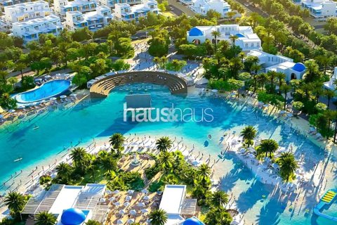 Adosado en venta en Damac Lagoons, Dubai, EAU 5 dormitorios, 220 m2 № 626012 - foto 9