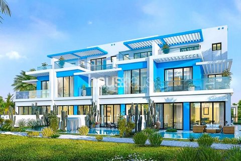 Adosado en venta en Damac Lagoons, Dubai, EAU 5 dormitorios, 220 m2 № 626012 - foto 1
