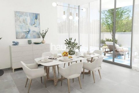 Adosado en venta en Damac Lagoons, Dubai, EAU 5 dormitorios, 220 m2 № 626012 - foto 3