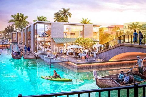 Adosado en venta en Damac Lagoons, Dubai, EAU 5 dormitorios, 220 m2 № 626012 - foto 7