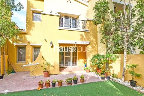 Vila v Arabian Ranches, Dubai, SAE 2 ložnice, 175 m² Č.: 625958 - fotografie 1